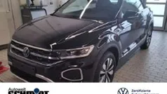 Gebraucht 2023 VW T-Roc Cabriolet R Cabrio | 27.590 € (Guter Preis)
