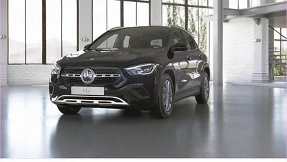Gebraucht Mercedes GLA200 Style 163 PS (119 kW) 2022 SUV