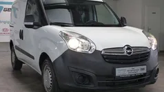 Gebraucht 2016 Opel Combo Van / Kleinbus | 8.990 € (Etwas zu teuer)