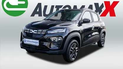Gebraucht 2022 Dacia Spring Essentiel Kleinwagen | 9.250 € (Guter Preis)