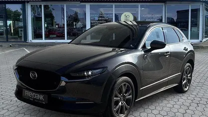 Gebraucht Mazda CX-30 Edition 180 PS (132 kW) 2020 SUV