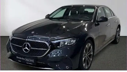 Usata Mercedes E300 Avantgarde 204 CV (150 kW) 2024 Berlina