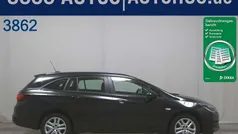 Gebraucht 2020 Opel Astra Edition Kombi | 13.480 € (Fairer Preis)