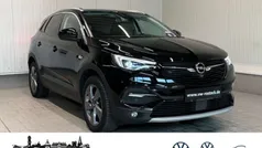 Gebraucht 2021 Opel Grandland X Ultimate SUV | 21.990 € (Fairer Preis)