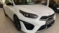 (hw2) deluxe white m Neu 2025 Kia Ceed Sportswagon GT-Line Kombi | 27.990 € (Superpreis)