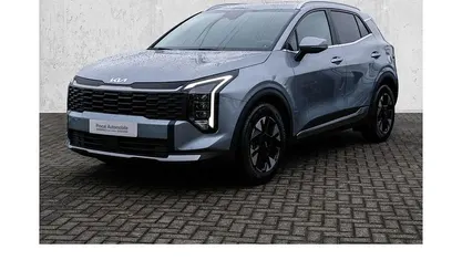 Gebraucht Kia Sportage Comfort 150 PS (110 kW) 2025 SUV