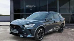 Gebraucht 2022 Cupra Formentor VZ SUV | 28.480 € (Fairer Preis)