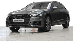 Gebraucht 2025 Audi S6 Comfort Kombi | 99.780 €