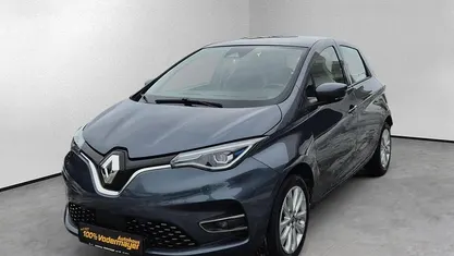 Gebraucht Renault Zoe Experience 50 kW (69 PS) 2021 Kleinwagen