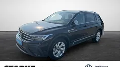 Gebraucht 2024 VW Tiguan Allspace Life SUV | 36.830 € (Guter Preis)