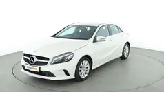 Gebraucht 2015 Mercedes A180 Style Limousine | 14.190 € (Fairer Preis)
