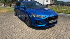 Gebraucht 2025 Ford Focus ST-Line X Limousine | 29.990 € (Fairer Preis)