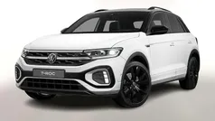 Gebraucht 2025 VW T-Roc R-line SUV | 35.330 € (Fairer Preis)