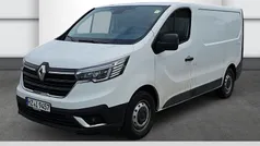 Gebraucht 2024 Renault Trafic Komfort Van | 36.900 €
