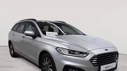 Gebraucht 2022 Ford Mondeo Trend Kombi | 14.290 € (Fairer Preis)
