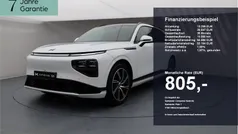 Gebraucht 2025 XPENG G9 AWD Performance SUV | 66.493 € (Superpreis)