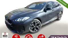 Skyscraper grau metallic Neu 2025 BMW 120 M Sport Kleinwagen | 37.388 € (Fairer Preis)