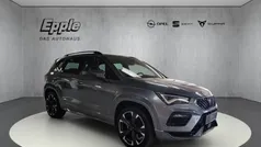 Grau Gebraucht 2022 Cupra Ateca SUV | 32.490 € (Fairer Preis)