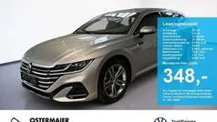 Gebraucht 2025 VW Arteon R-line Kombi | 37.805 € (Fairer Preis)