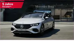 Mercedes EQE350