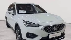 Gebraucht 2022 Seat Tarraco 4Drive SUV | 25.290 € (Superpreis)