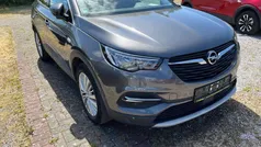 Gebraucht 2018 Opel Grandland X Innovation SUV | 14.945 € (Guter Preis)