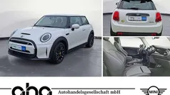 Gebraucht 2023 Mini Cooper SE Classic Kleinwagen | 19.290 € (Guter Preis)