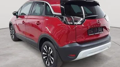 Gebraucht Opel Crossland X Elegance 110 PS (80 kW) 2024 SUV