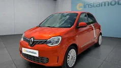 Orange Gebraucht 2021 Renault Twingo Kleinwagen | 11.149 € (Fairer Preis)
