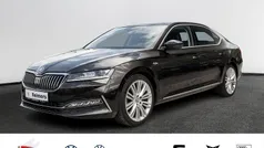 Gebraucht 2021 Skoda Superb LAURIN & KLEMENT Limousine | 29.438 € (Guter Preis)