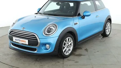 Gebraucht Mini One D 95 PS (69 kW) 2018 Kleinwagen