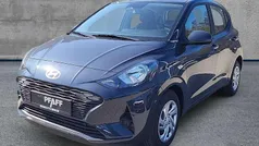 Aurora grey Neu 2025 Hyundai i10 Select Kleinwagen | 16.990 € (Fairer Preis)