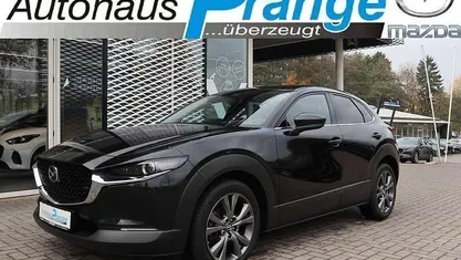 Gebraucht 2024 Mazda CX-30 Exclusive-Line SUV | 28.885 € (Fairer Preis)
