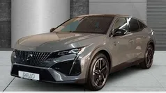 Gebraucht 2025 Peugeot 408 GT GT Limousine | 42.790 € (Fairer Preis)