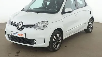 Gebraucht Renault Twingo Intens 73 PS (53 kW) 2020 Kleinwagen
