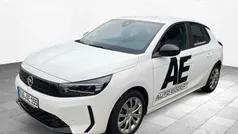 Weiss Gebraucht 2025 Opel Corsa Edition Kleinwagen | 18.450 € (Guter Preis)