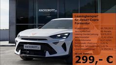 Gebraucht 2025 Cupra Formentor VZ SUV | 44.790 € (Guter Preis)