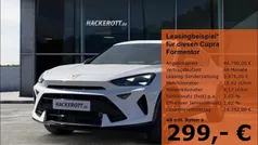 Gebraucht 2025 Cupra Formentor VZ SUV | 44.790 € (Guter Preis)