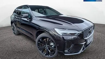 Gebraucht 2024 Volvo XC60 Plus SUV | 51.790 € (Fairer Preis)