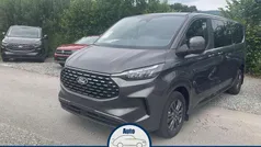 Gebraucht 2025 Ford Tourneo Custom Titanium Van | 53.995 € (Superpreis)