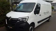 Gebraucht 2022 Renault Master Van | 28.000 € (Fairer Preis)