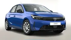 Voltaik blau metallic Neu 2025 Opel Corsa Edition Kleinwagen | 17.389 € (Guter Preis)