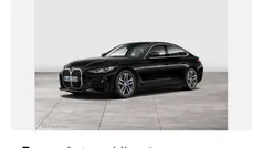 Schwarz Gebraucht 2024 BMW 430 M Sport Coupé | 47.390 € (Guter Preis)