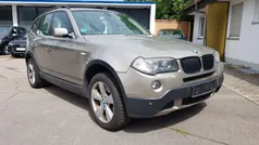 Beige Gebraucht 2006 BMW X3 Sport Line SUV | 3.490 € (Fairer Preis)