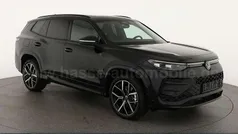 Grenadill schwarz met... Neu 2025 VW Tayron R-line SUV | 59.495 € (Fairer Preis)