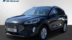 Gebraucht 2023 Ford Kuga Titanium SUV | 26.990 € (Fairer Preis)