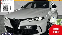 Bianco banchise Neu 2025 Alfa Romeo Tonale SUV | 49.450 € (Guter Preis)