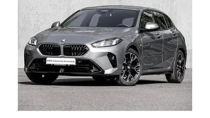 Brugt BMW 120 M Sport 170 HK (125 kW) 2025 Grå Hatchback