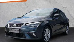 Gebraucht 2021 Seat Ibiza Beats Limousine | 17.850 € (Fairer Preis)