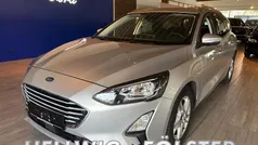 Gebraucht 2022 Ford Focus Cool & Connect Kombi | 17.490 € (Superpreis)